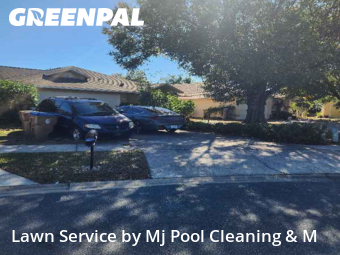 Lawn Mow nearby Kissimmee, FL, 