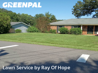 Yard Cutting nearby Tuscaloosa, AL, 