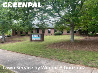 Lawn Cut nearby Roswell, GA, 