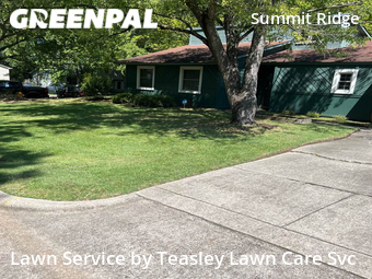 Lawn Mowing nearby Raleigh, NC, 