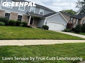 Lawn Cutting nearby Gahanna, OH, 