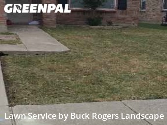 Lawn Cutting nearby Justin, TX, 