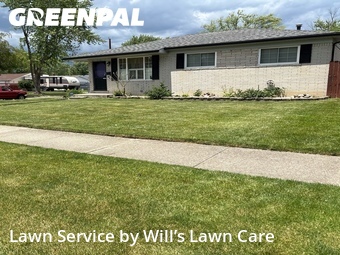 Yard Mowing nearby St. Clair Shores, MI, 