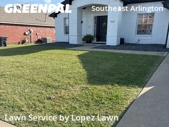 Grass Cutting nearby Arlington, TX, 