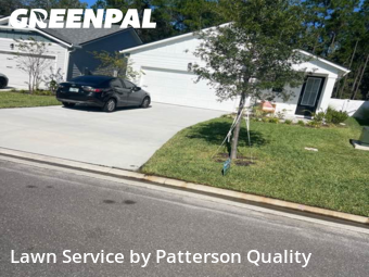 Yard Cutting nearby St. Johns County, FL, 