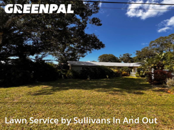 Lawn Service nearby Vero Beach, FL, 