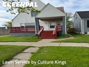 Lawn Maintenance nearby Hazel Park, MI, 