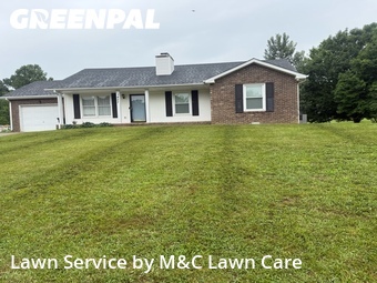 Lawn Care nearby Clarksville, TN, 