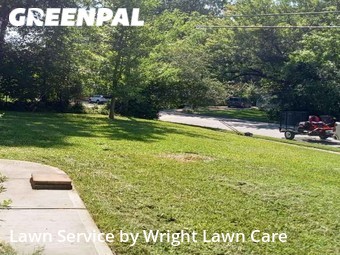 Lawn Care Service nearby Cary, NC, 