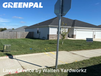 Yard Mowing nearby Republic, MO, 