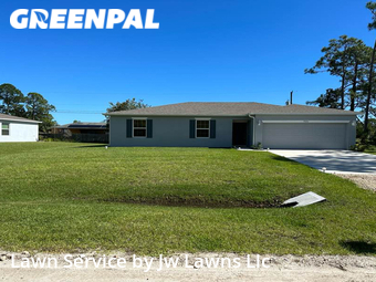 Lawn Cut nearby Vero Beach, FL, 