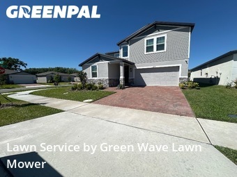 Grass Cutting nearby Saint Cloud, FL, 