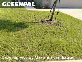 Lawn Maintenance nearby Groveland, FL, 