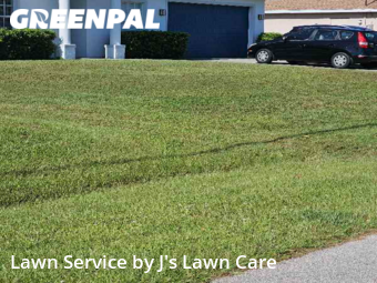 Grass Cutting nearby North Port, SC, 