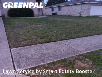 Lawn Mow nearby Leander, TX, 
