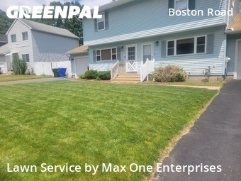 Lawn Cutting nearby Springfield, MA, 
