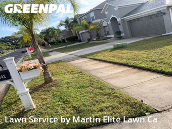 Yard Cutting nearby Wesley Chapel, FL, 