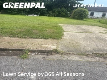 Lawn Mowing nearby Augusta, GA, 