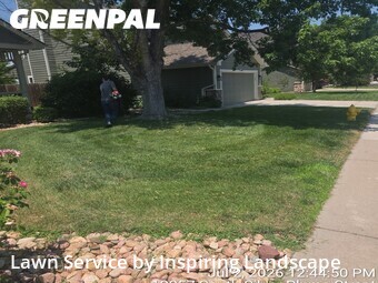 Lawn Care Service nearby Parker, CO, 