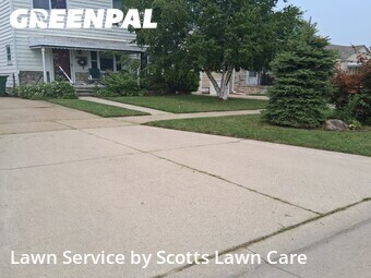 Yard Cutting nearby Southgate, MI, 