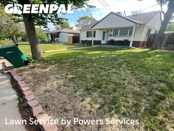 Lawn Cuttingin Aurora,80010,Lawn Mow by Powers Services, work completed in Jun , 2026