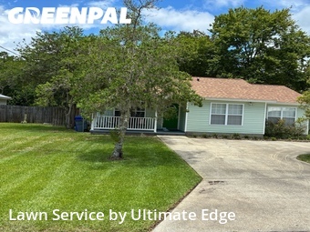 Grass Cutting nearby St. Augustine, FL, 