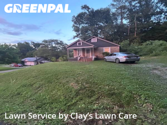 Lawn Mowing Service nearby Weaver, AL, 