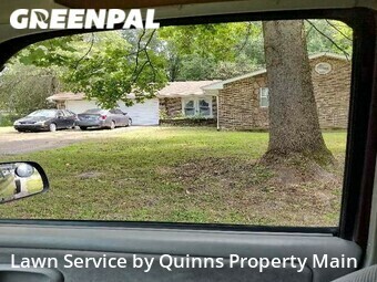 Lawn Cut nearby Jackson, TN, 