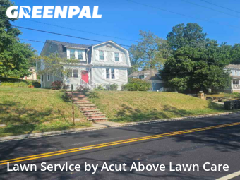 Lawn Care Service nearby Pittsburgh, PA, 