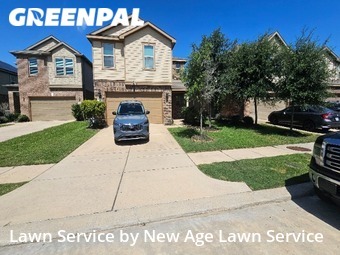 Lawn Mowing nearby Katy, TX, 