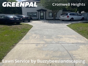Lawn Service nearby St. Petersburg, FL, 