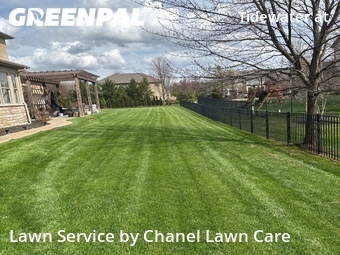 Grass Cut nearby New Albany, OH, 