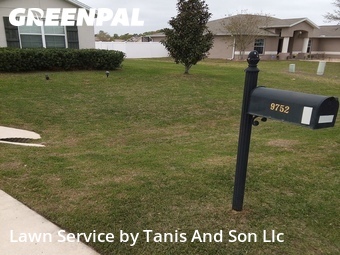 Lawn Mow nearby Ocala, FL, 