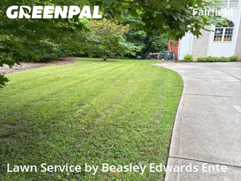 Lawn Mowing Service nearby Durham, NC, 