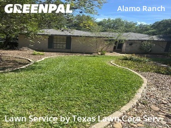 Lawn Maintenance nearby San Antonio, TX, 
