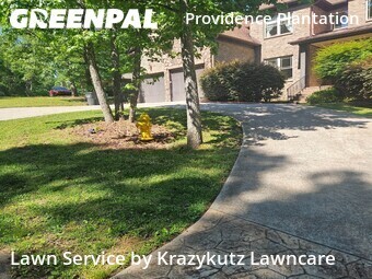 Yard Cutting nearby Charlotte, NC, 
