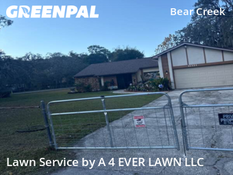 Lawn Service nearby New Port Richey, FL, 