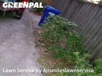 Lawn Mow nearby North Miami Beach, FL, 