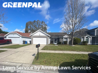 Grass Cutting nearby Tampa, FL, 