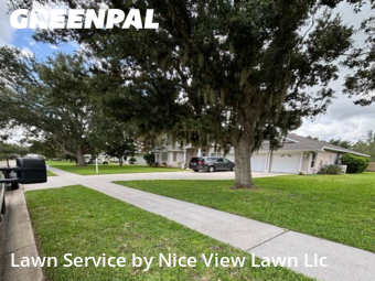 Lawn Mowing nearby Bradenton, FL, 