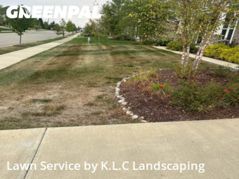 Lawn Mow nearby Carmel, IN, 