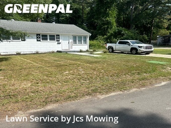 Yard Cutting nearby Highland Springs, VA, 