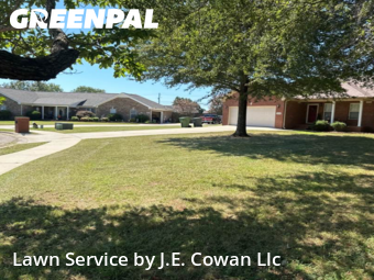 Lawn Cutting nearby Meridianville, AL, 