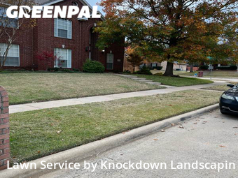 Lawn Mow nearby Frisco, TX, 