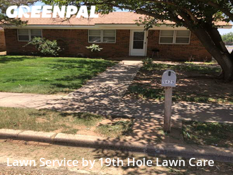 Lawn Maintenance nearby Lubbock, TX, 