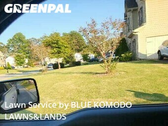Lawn Care Service nearby Cumming, GA, 