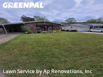 Lawn Service nearby North Little Rock, AR, 