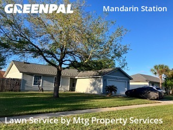 Lawn Mowing nearby Jacksonville, FL, 