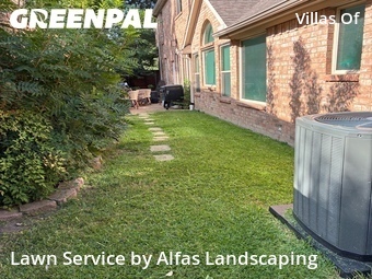 Yard Cutting nearby Plano, TX, 