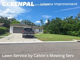 Lawn Mowing nearby Brandon, FL, 